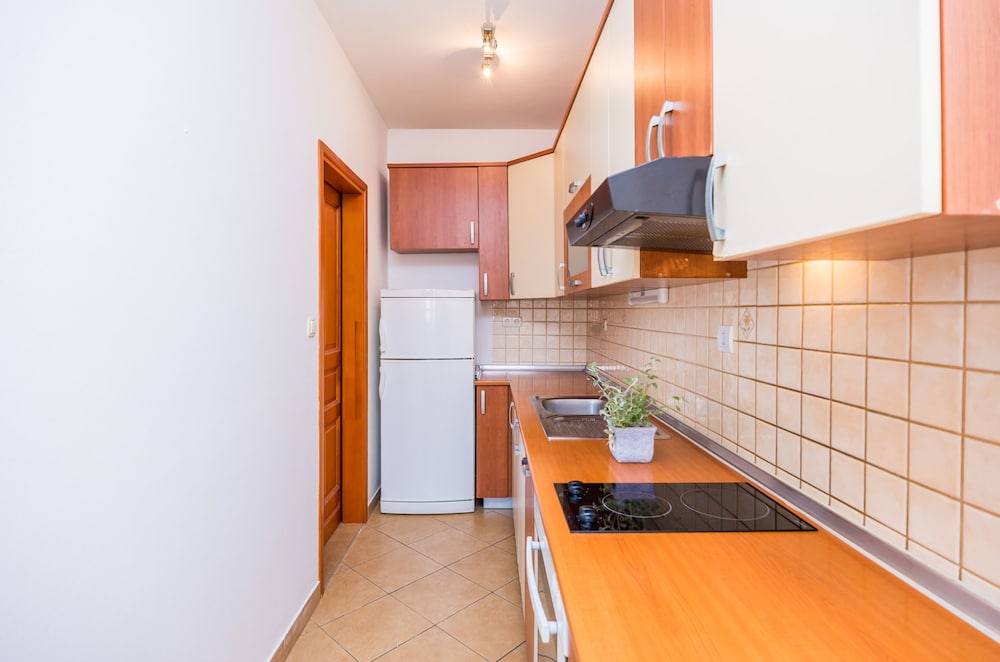 Burum Apartments