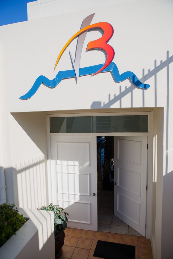 BlaauwVillage Boutique Guest House view 2