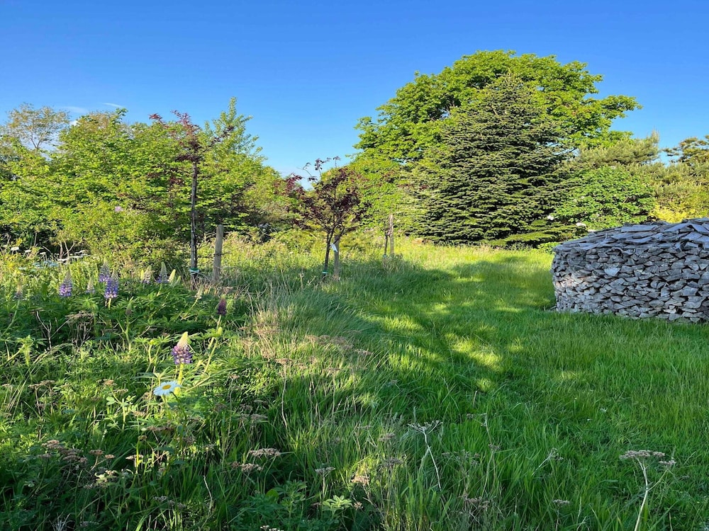 5 Star Holiday Home in Hundested