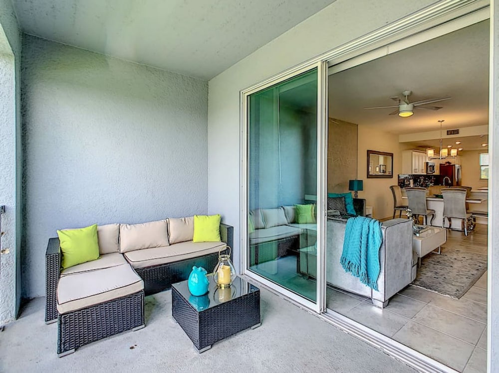 205 Luxury Condo Storey Lake Disney