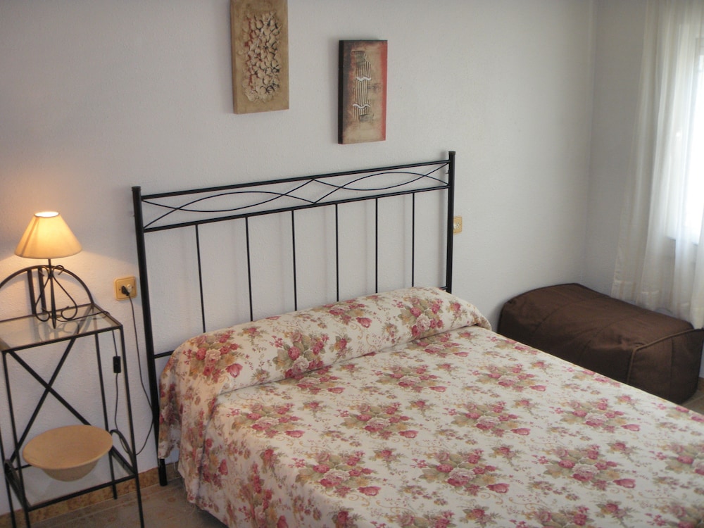 Allotjament Joana view 2