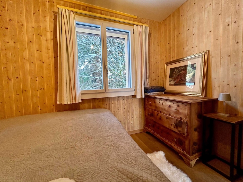 Le Petite Chalet in Rougemont