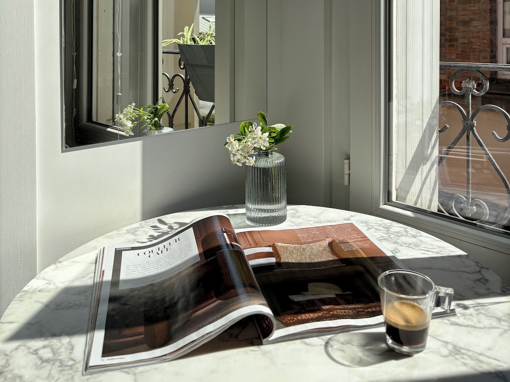 Home Chic Home – Le Cocon de Paris La Défense