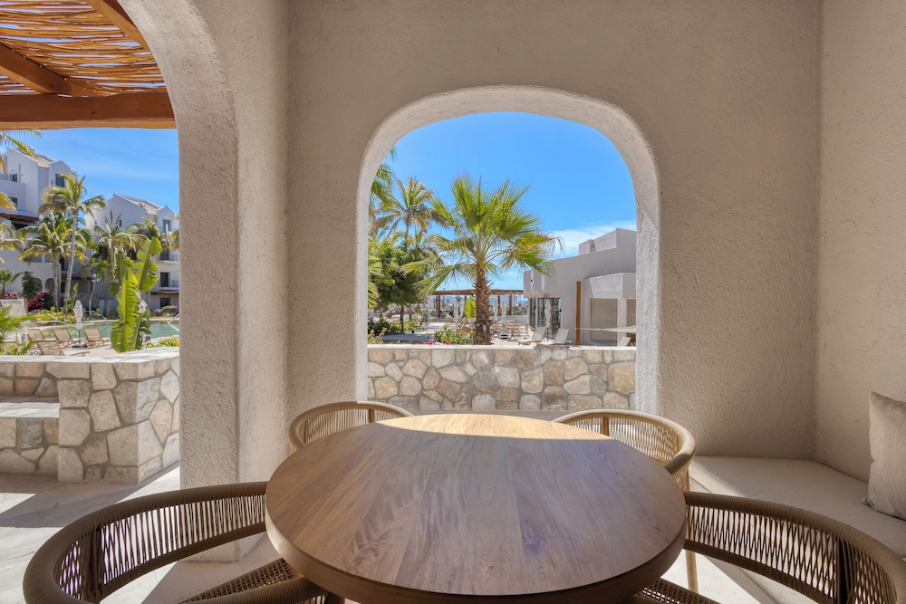Casa Nima by Lumina