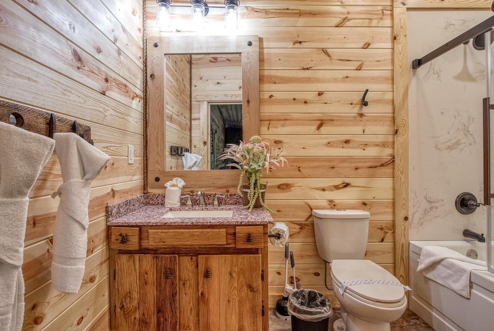 Smoky Mountain Ranch