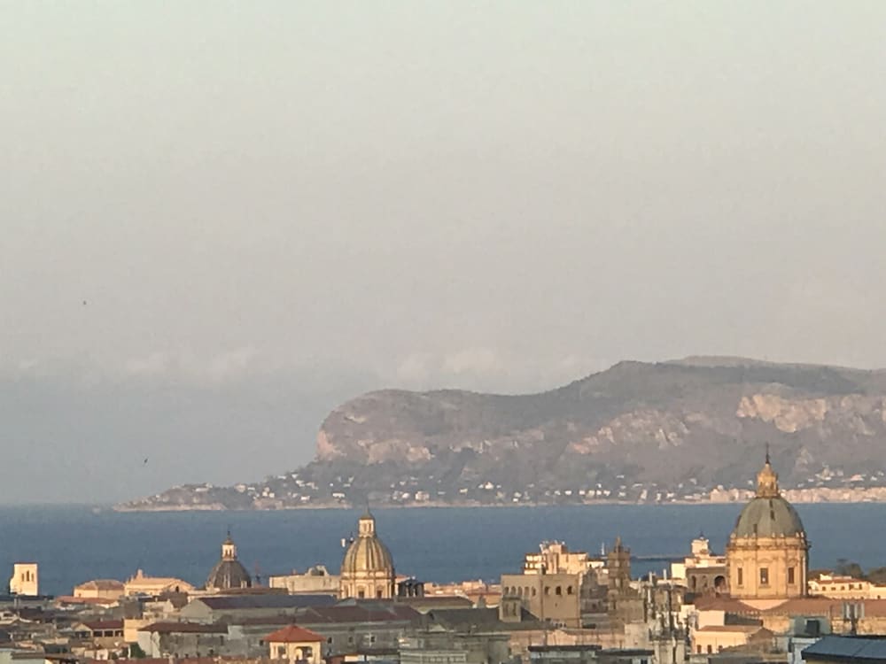 Camelot B&B Palermo