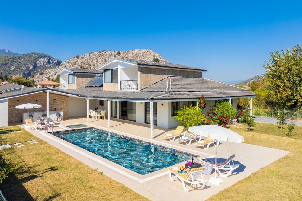 Villa Funda in Dalyan