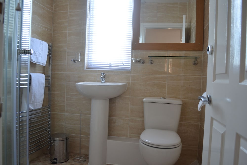 Bristol Serviced Lettings - Filton