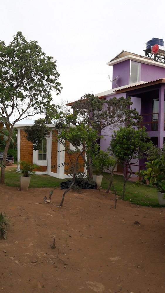 Pousada Avalon