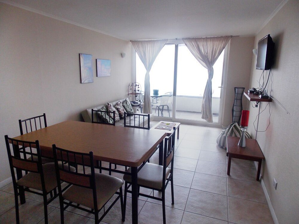 Condominio Mirador El Faro