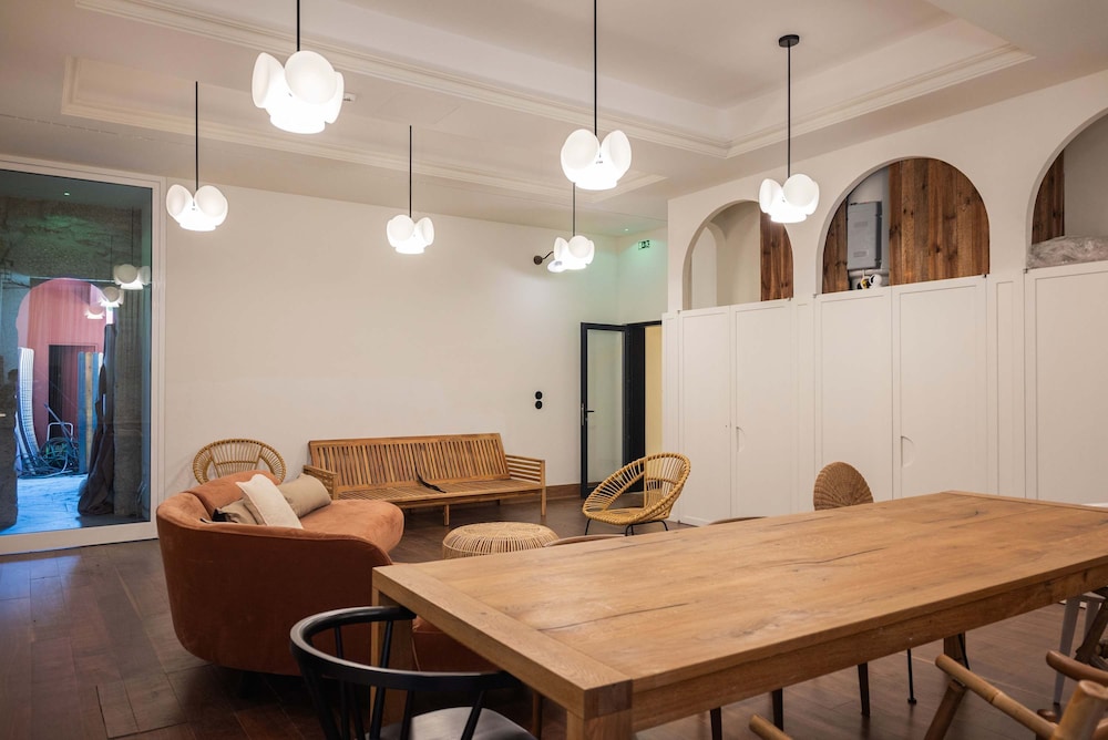 Liiiving in Porto - Casa Duque Apartment I