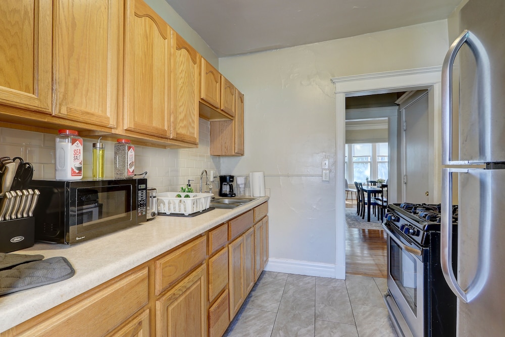 ROVE LIVING/KB - Prospect