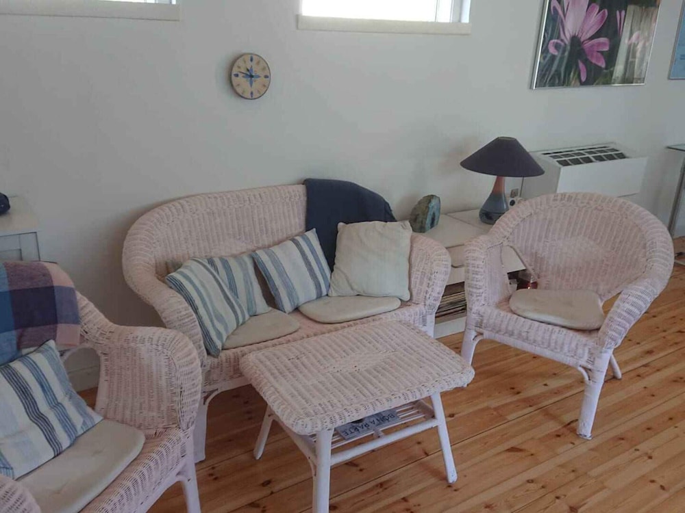 5 Star Holiday Home in Frederiksvaerk