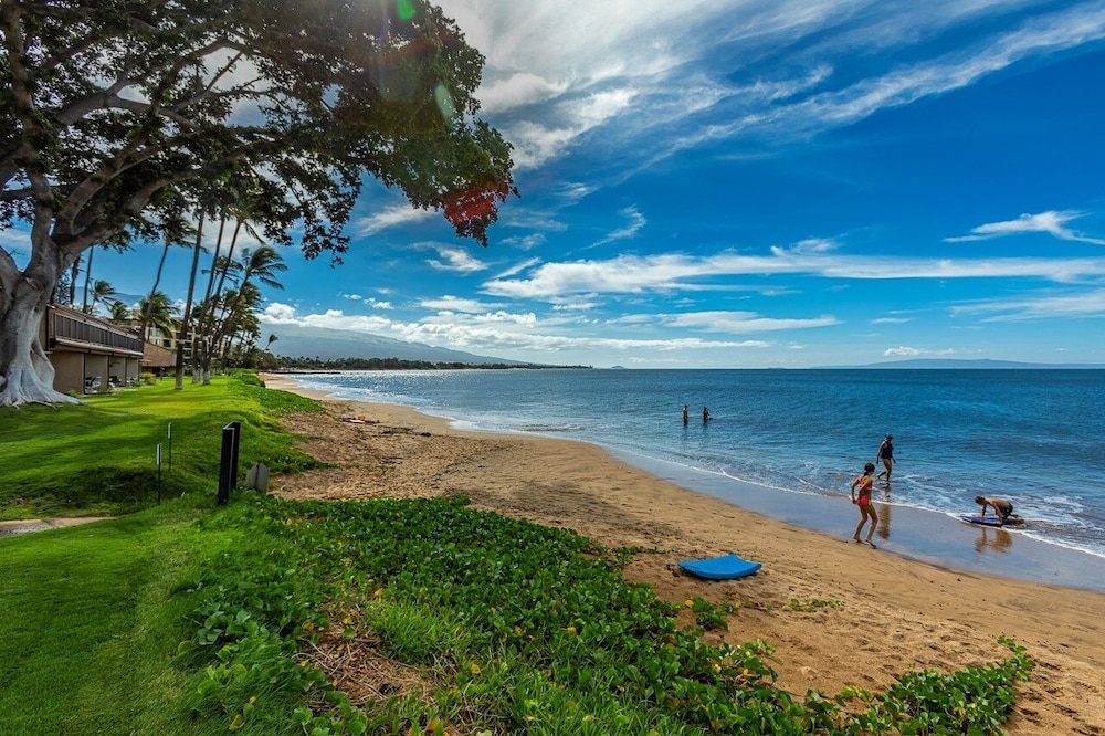 Maalaea Surf B1 2 Bedroom Condo