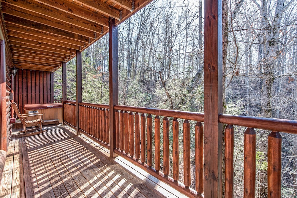 Cloud Dancer by Jackson Mountain Rentals view 4