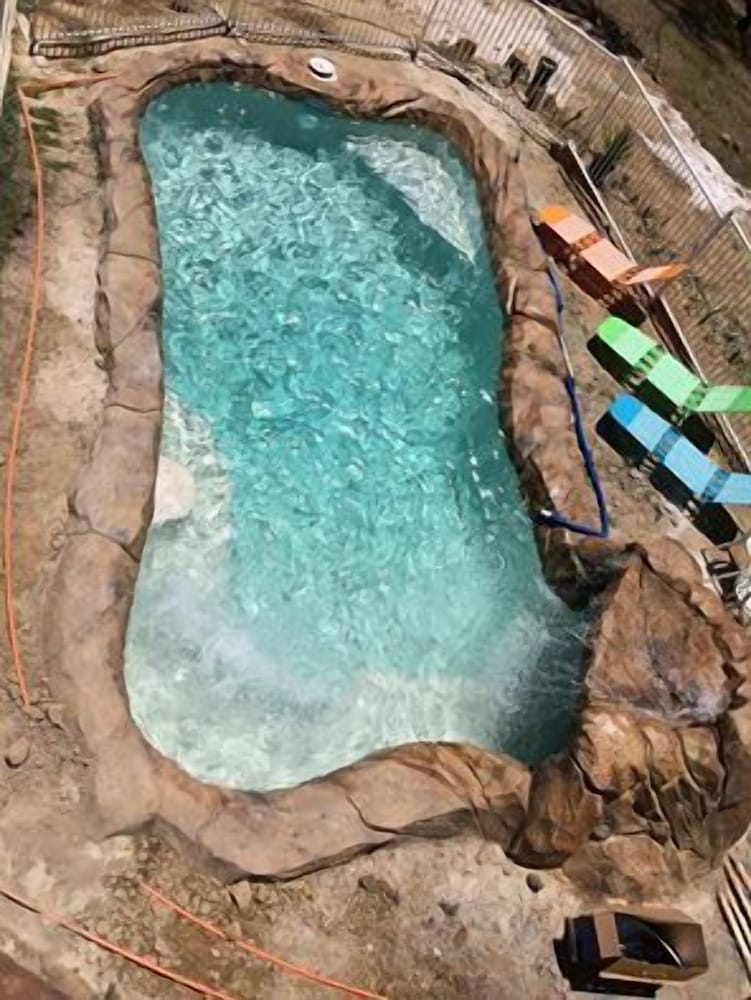 Pearl of Contentment Retreat - Property Image 53