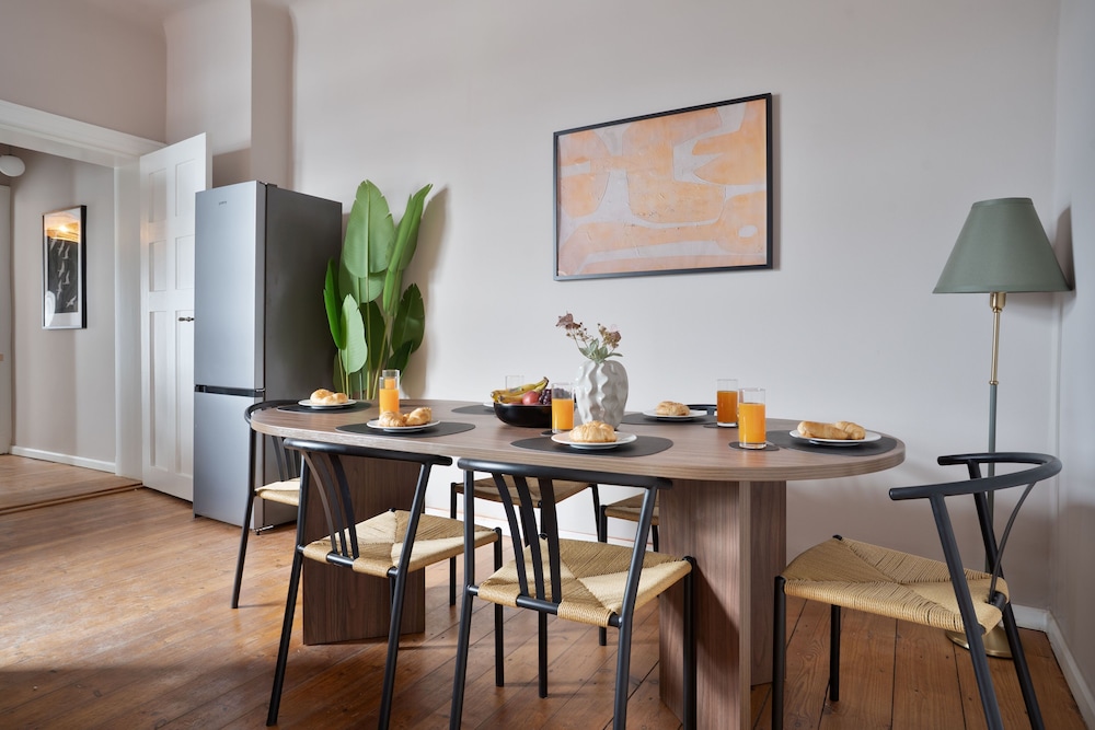 Schöne Apartments in Dessau I home2share