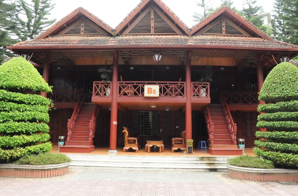Him Lam Eco Resort