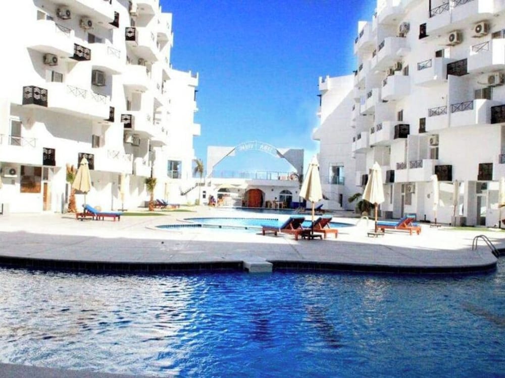 Tiba View Resort - Near Elgouna