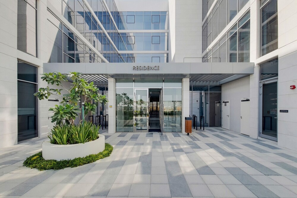 Primestay - District One Residences - MBR