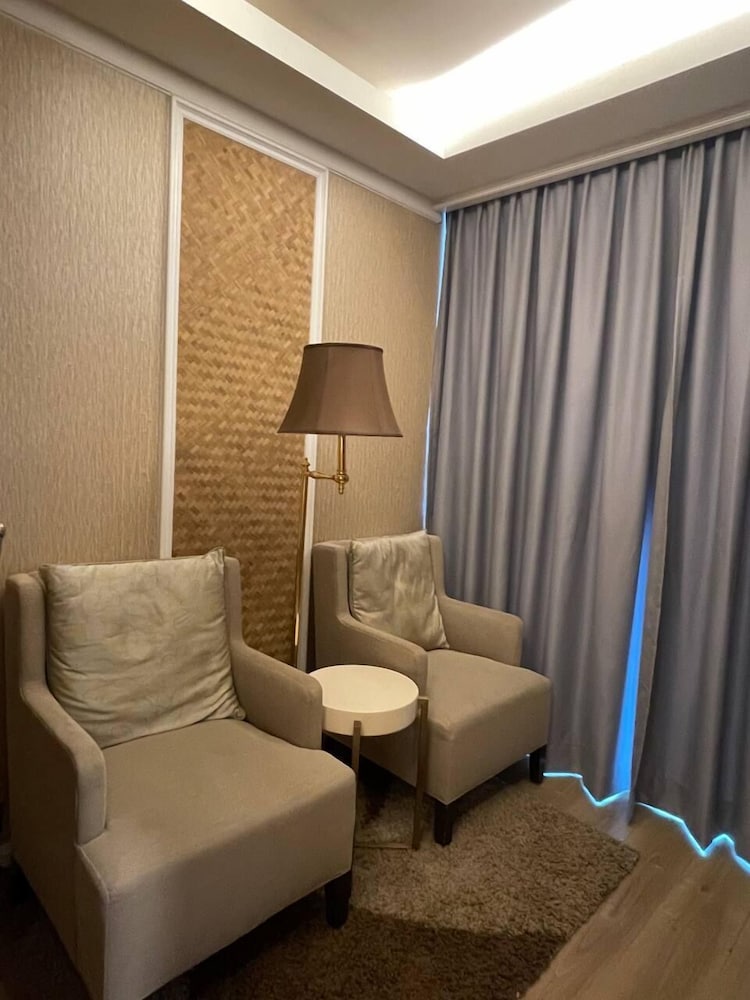 Suite Sharilla