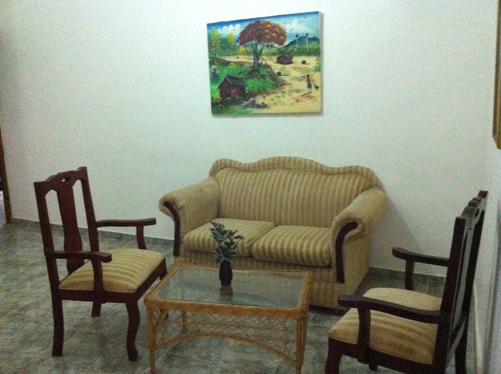 Residencial Estephany