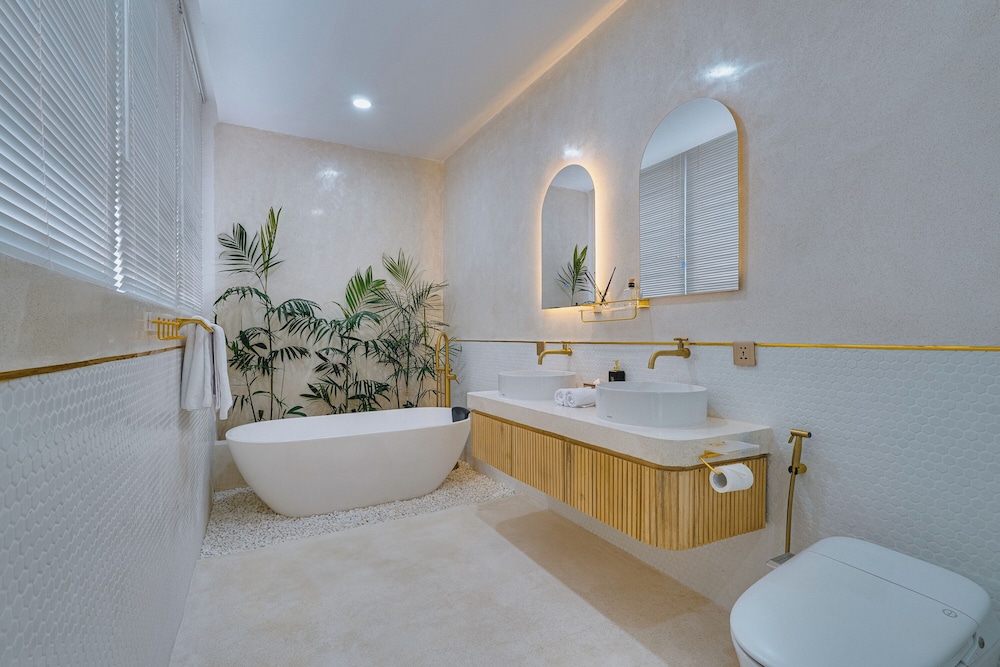 Villa Paddy