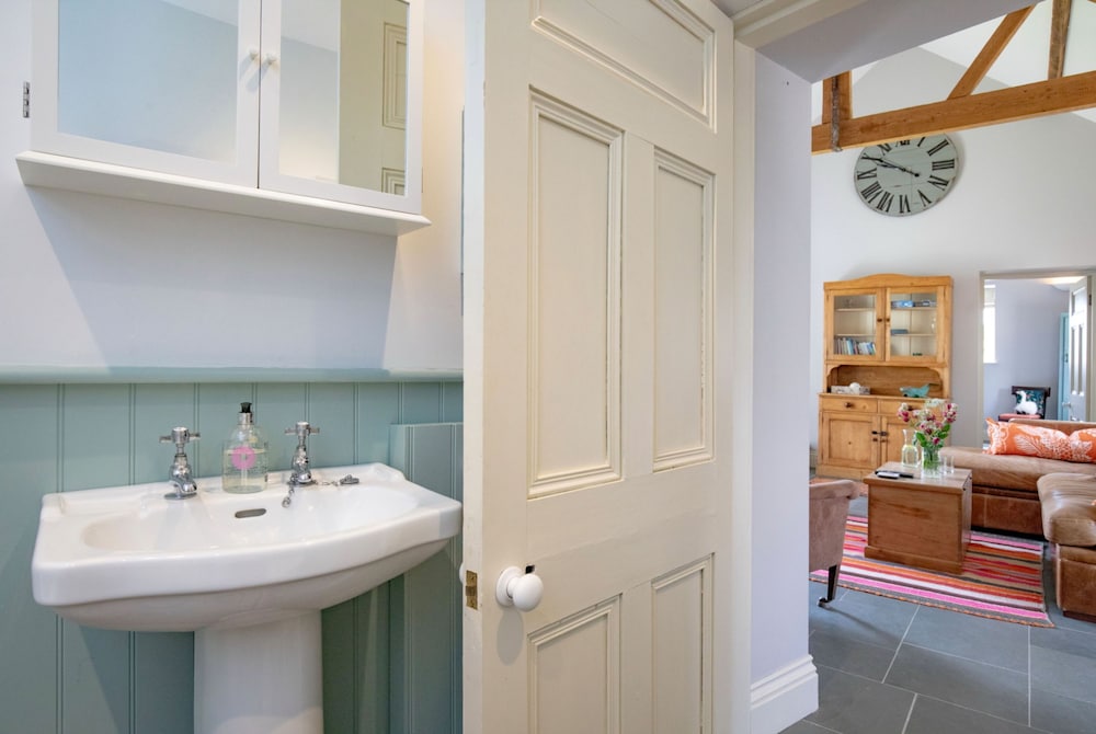 Linscott Cottage in Moretonhampstead