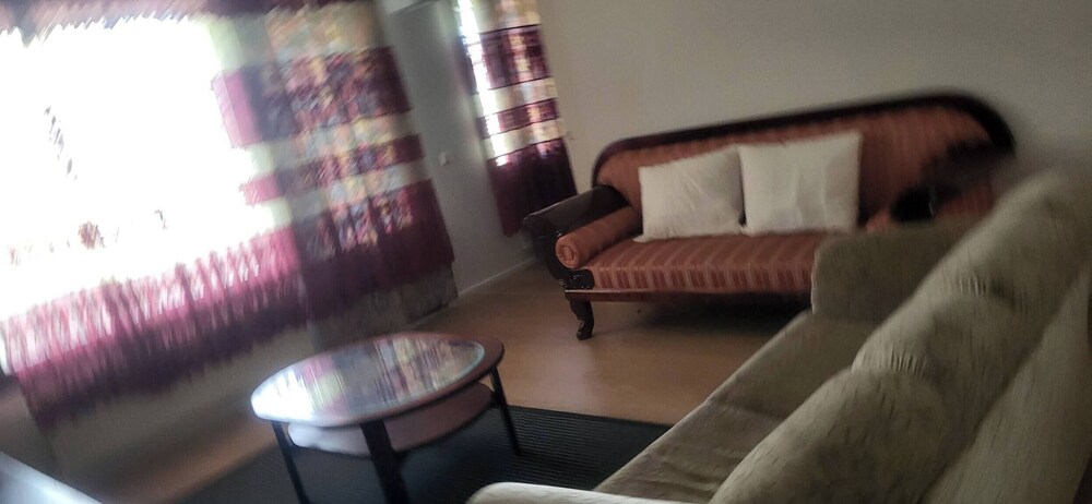 Cozy 2 Bedroom Apartment in Central Espoo, Close to Matinkylä Metro Station