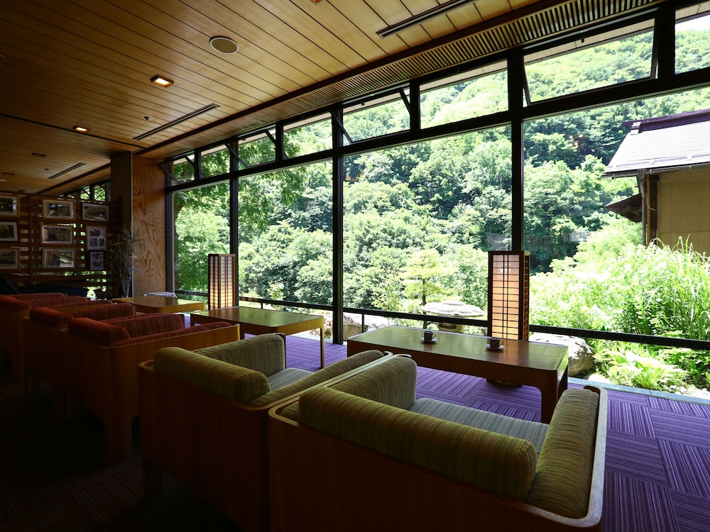 Fukeikan, Takayama - 16