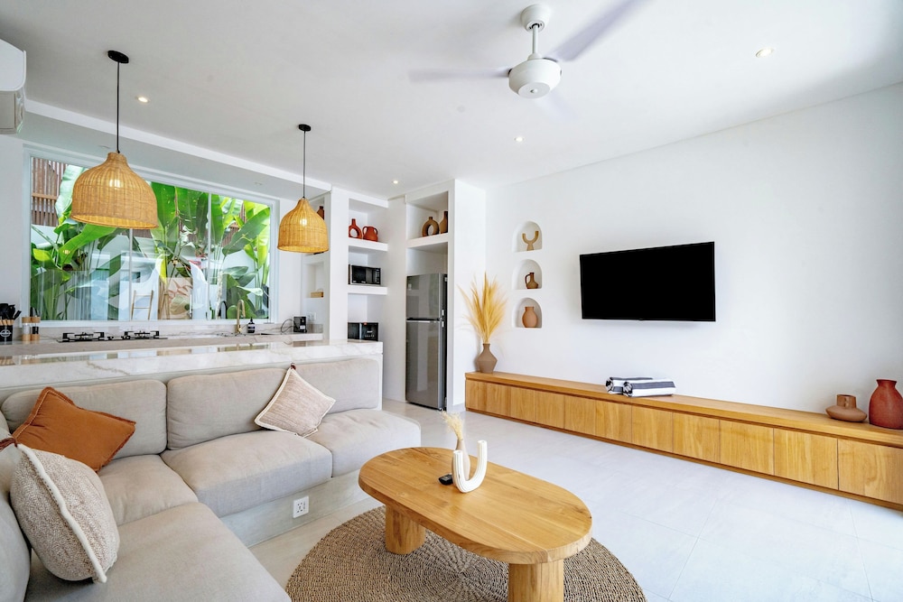 Las Casas Canggu