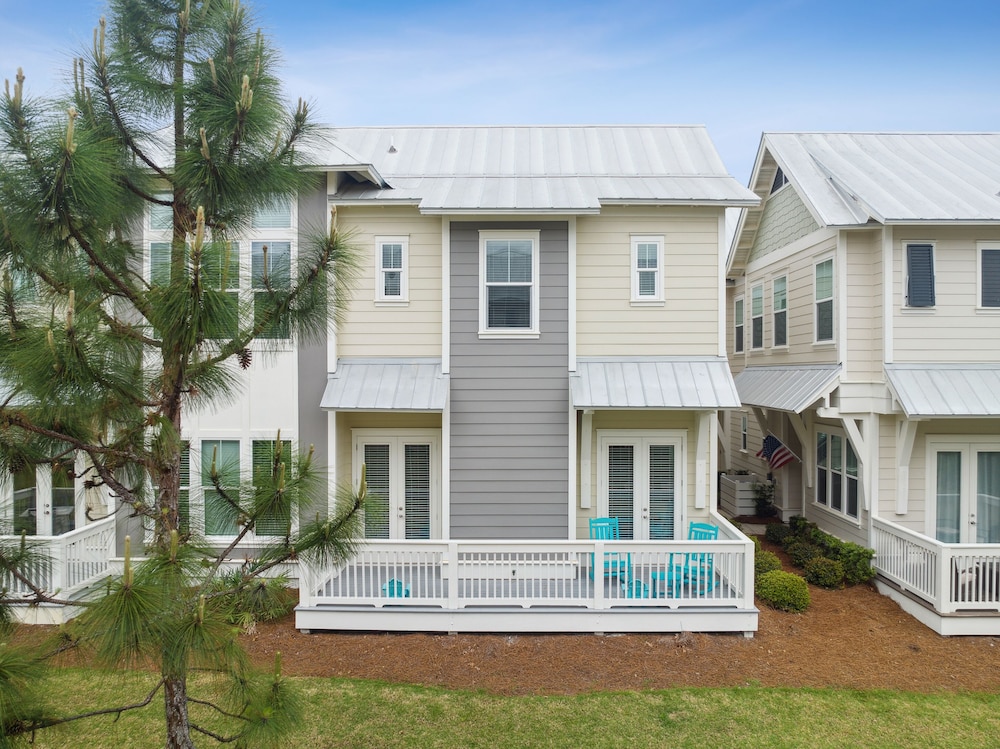 Prominence on 30A by Panhandle Getaways
