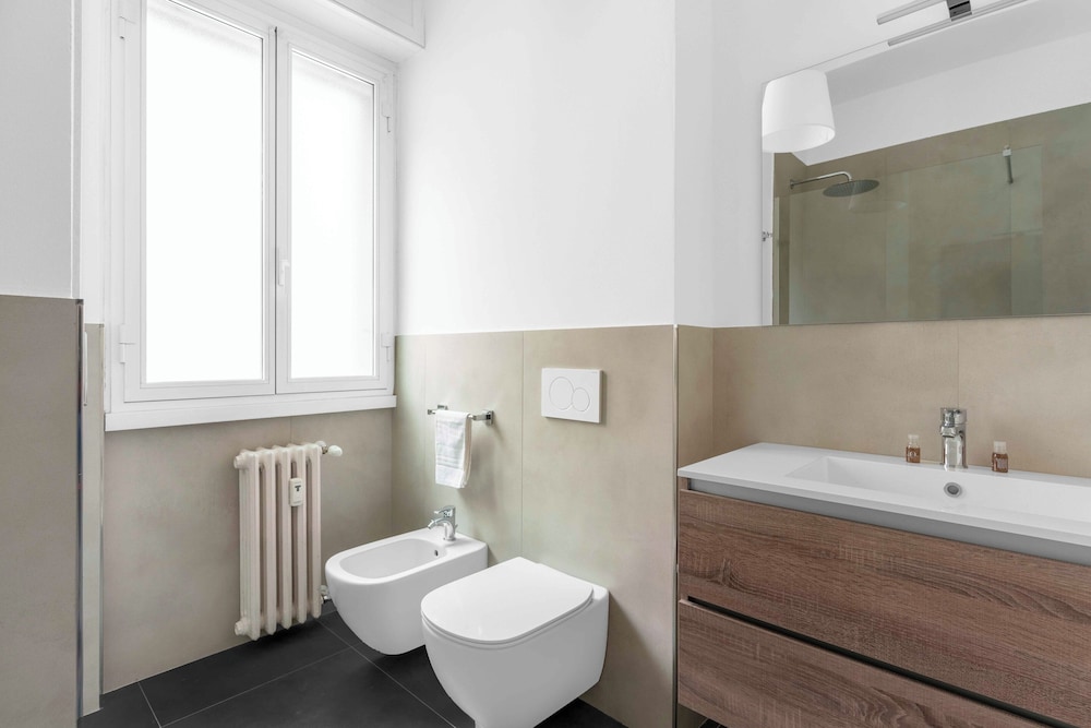 Casa da Suite Albani