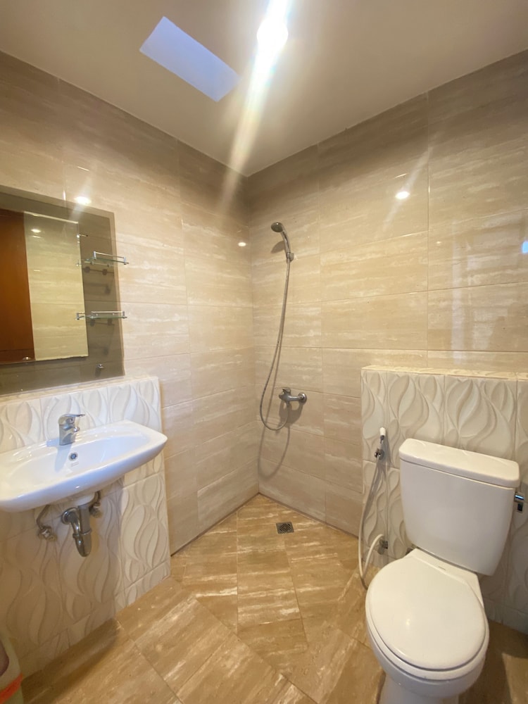 Bedugul Lake View Inn