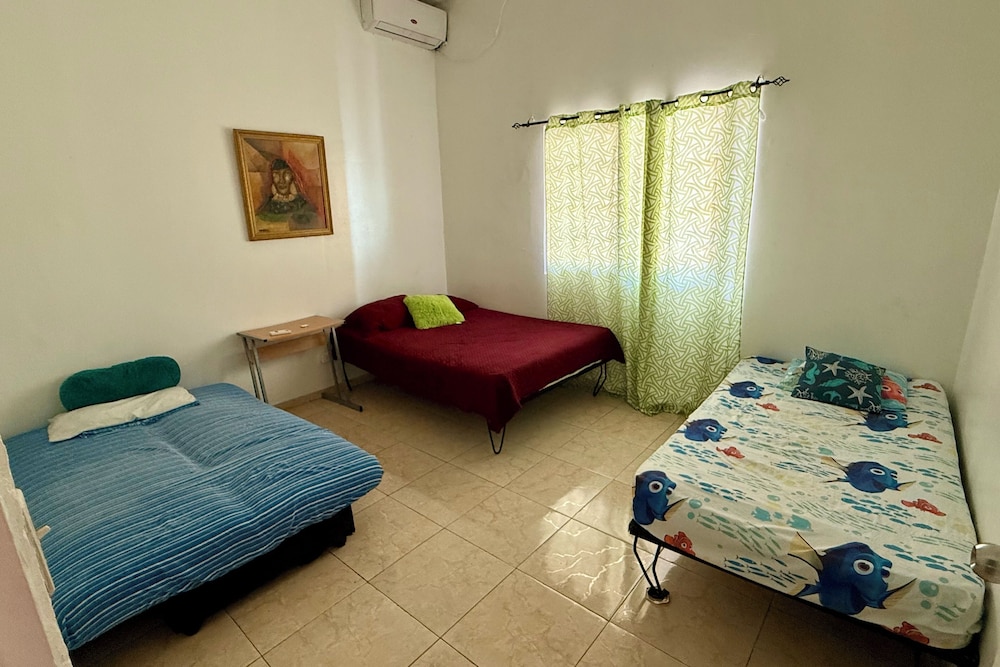 La Casa Amelia