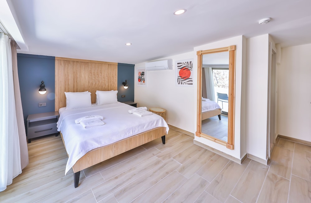 KAŞ ATHENA OTEL - Image 64
