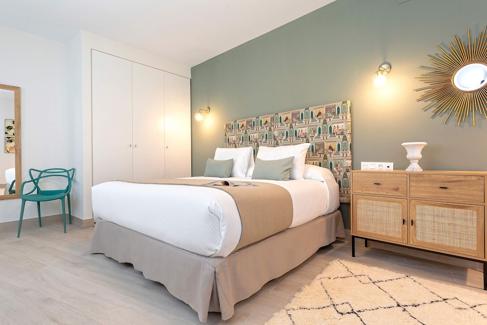 Lovely Apartment in Cordoba Teatro Gongora