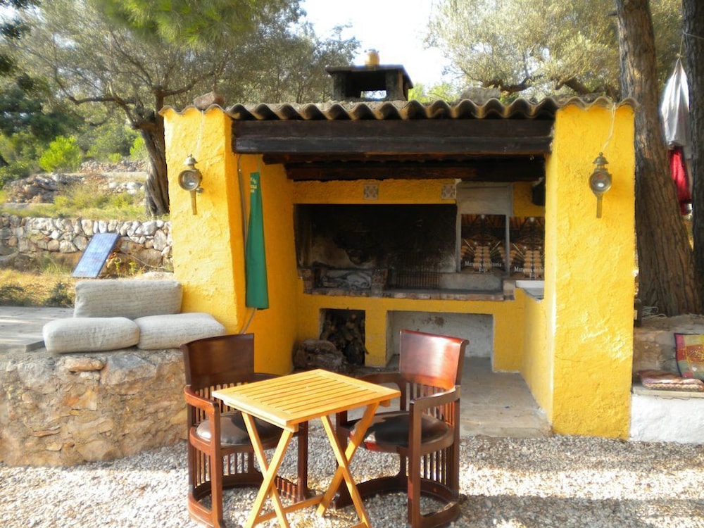 Casa de Rosado