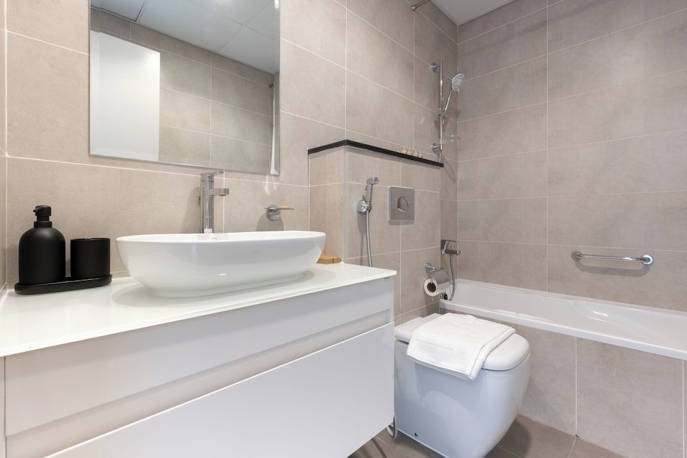 Carson B Residences- Damac Hills - Dubai