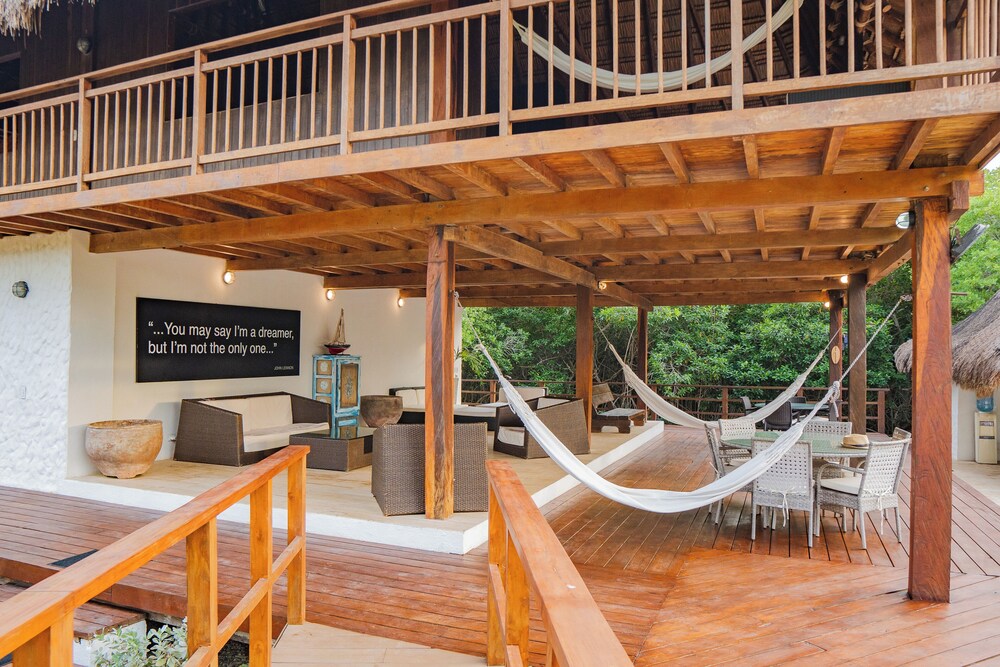 U-GO Magnífica casa con piscina junto al Mar