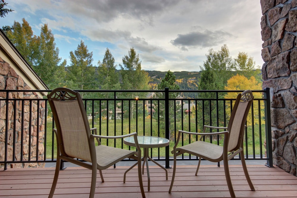 Enclave 5 by SummitCove Vacation Lodging