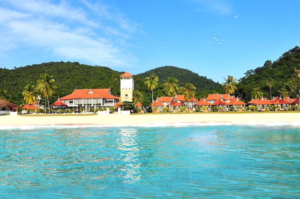 Sari Pacifica Resort & Spa Redang Island
