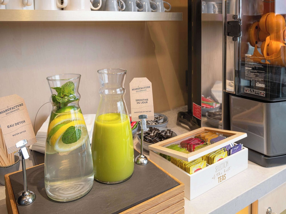 Machelen Vacations - Aparthotel Adagio Access Brussels Airport (Opening Sept.2024) - Property Image 10