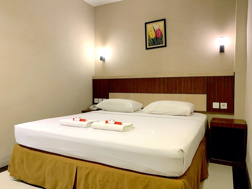 Parma Paus Hotel