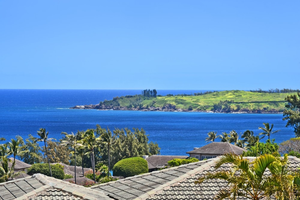 Kapalua Ridge Villas by KBM