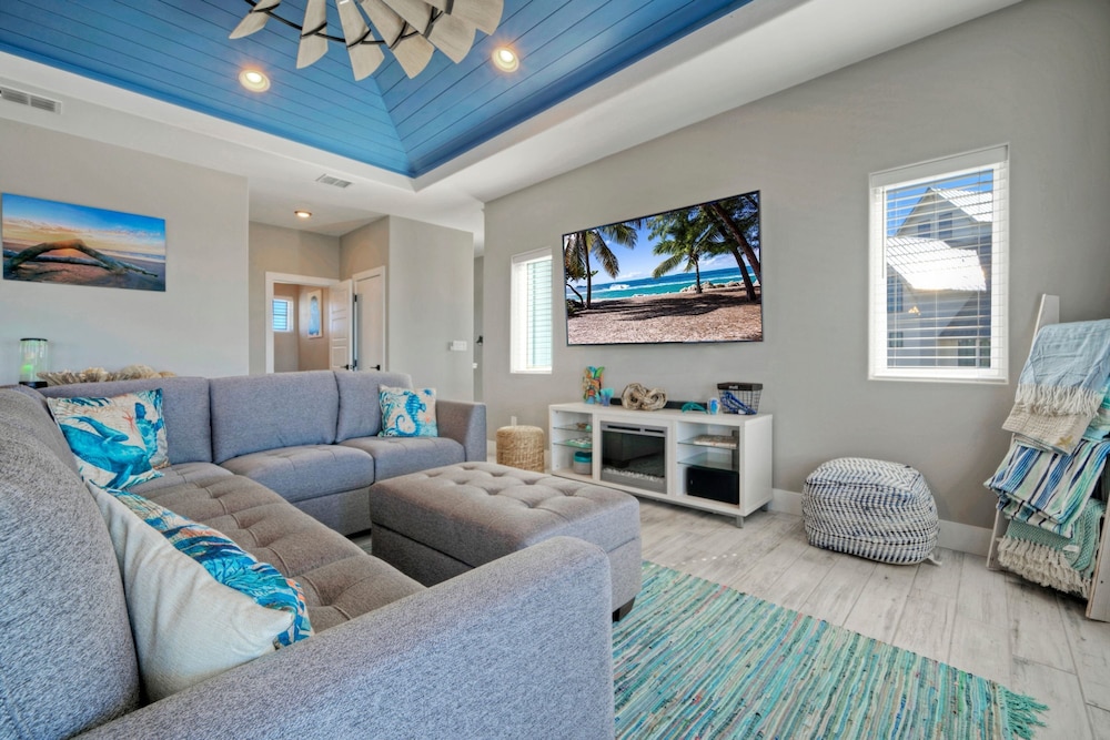 Marlin Cove by Avantstay Private Pool By Beach