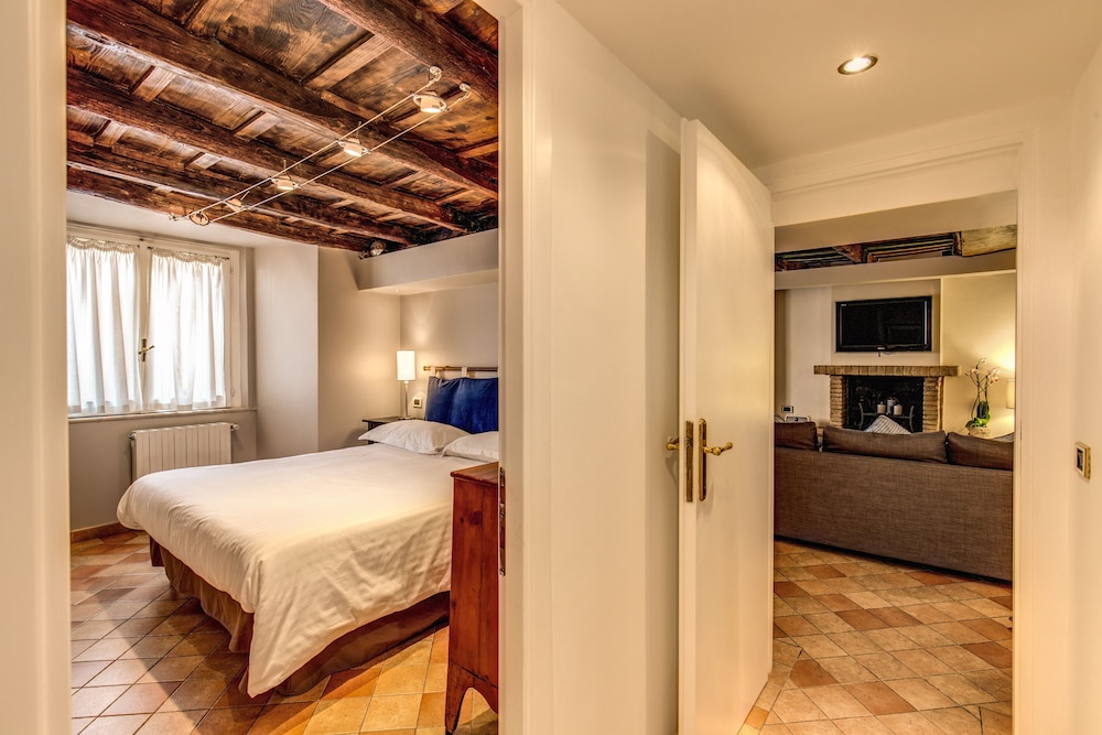 Your Suite Rome