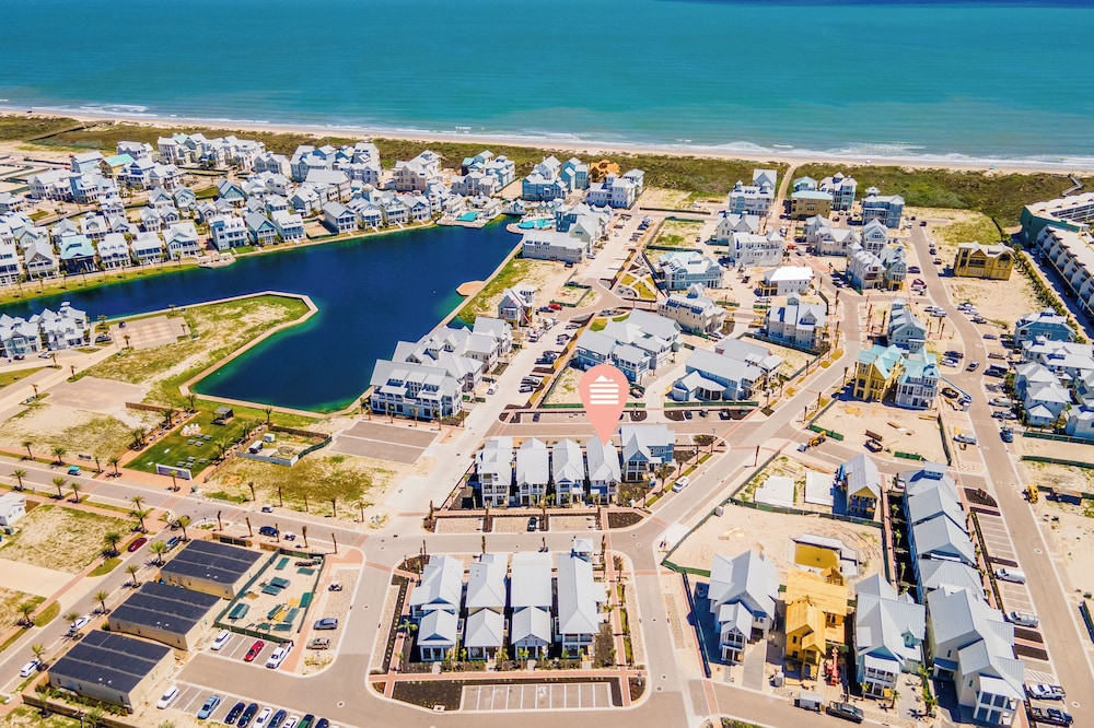 Serenity Shore 305 SOU
