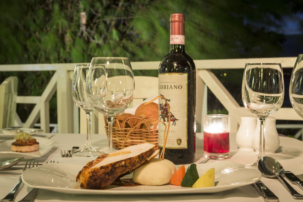 Grand Palladium Lady Hamilton Resort  Spa All Inclusive - Property Image 146