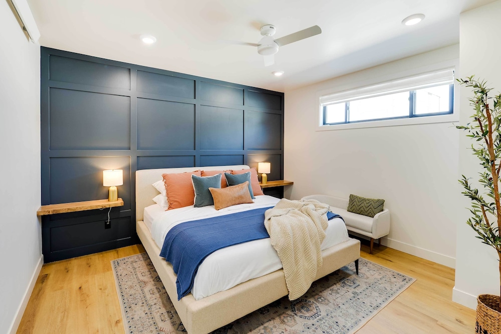 The Lofts on 89 Condo Near Bridger Nat'l Forest! view 5